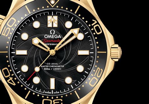 omega james bond limited edition watches|omega speedmaster 007 limited edition.